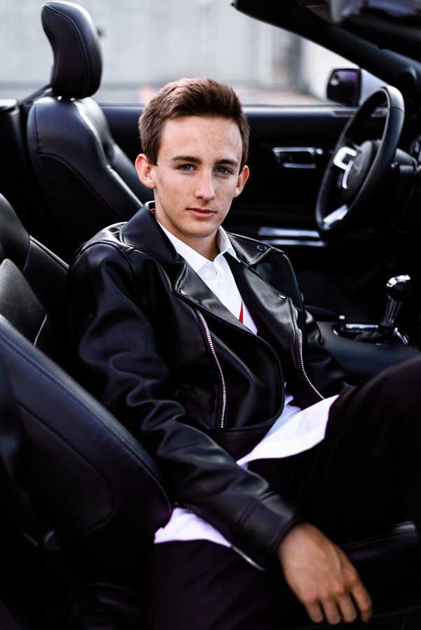 Joshua Rush by Melanee Kate Joshua Rush by Melanee Kate Vanity Teen 虚荣青年 Lifestyle & new faces magazine