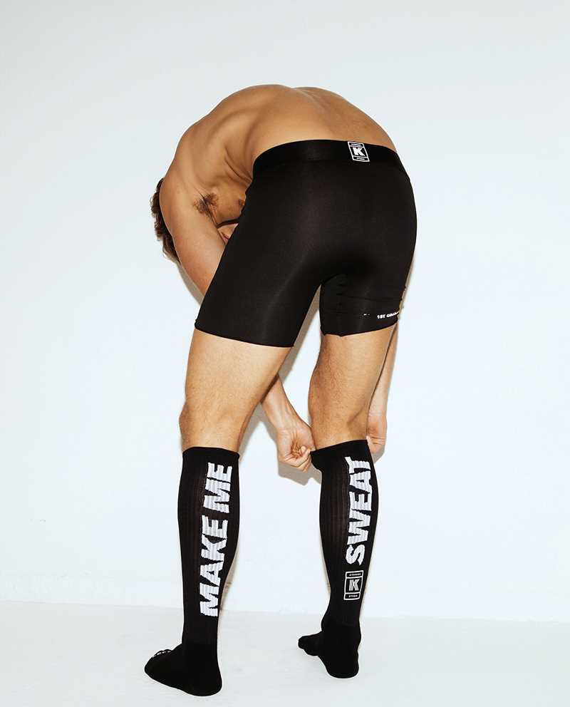 KVRT STVFF 1ST COLLECTION KVRT STVFF 1ST COLLECTION Vanity Teen 虚荣青年 Lifestyle & new faces magazine