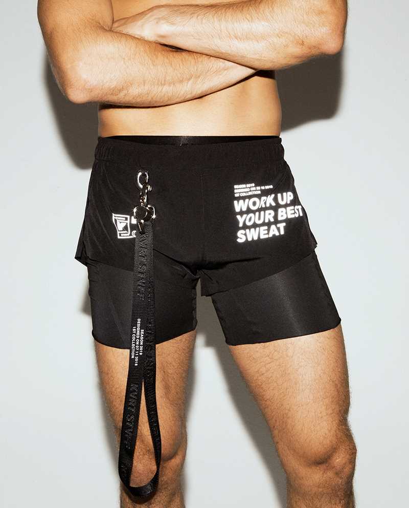 KVRT STVFF 1ST COLLECTION KVRT STVFF 1ST COLLECTION Vanity Teen 虚荣青年 Lifestyle & new faces magazine