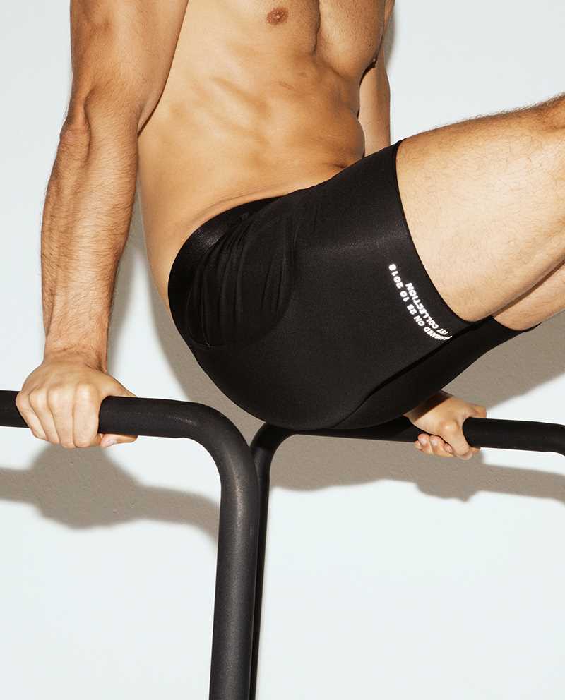 KVRT STVFF 1ST COLLECTION KVRT STVFF 1ST COLLECTION Vanity Teen 虚荣青年 Lifestyle & new faces magazine