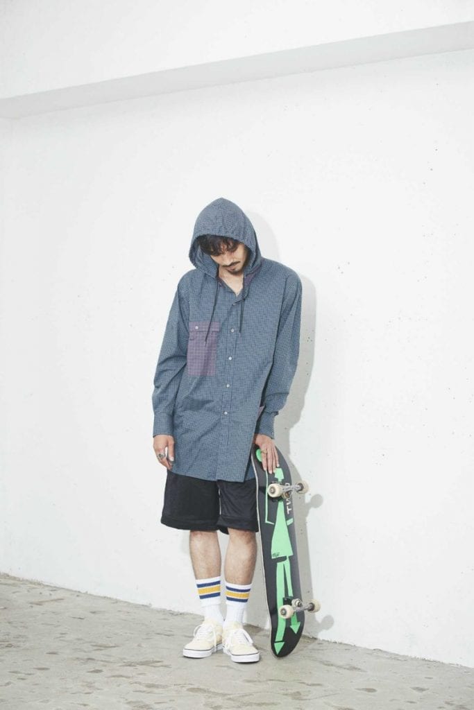 TWEO SS/2020 TWEO SS/2020 Vanity Teen 虚荣青年 Lifestyle & new faces magazine