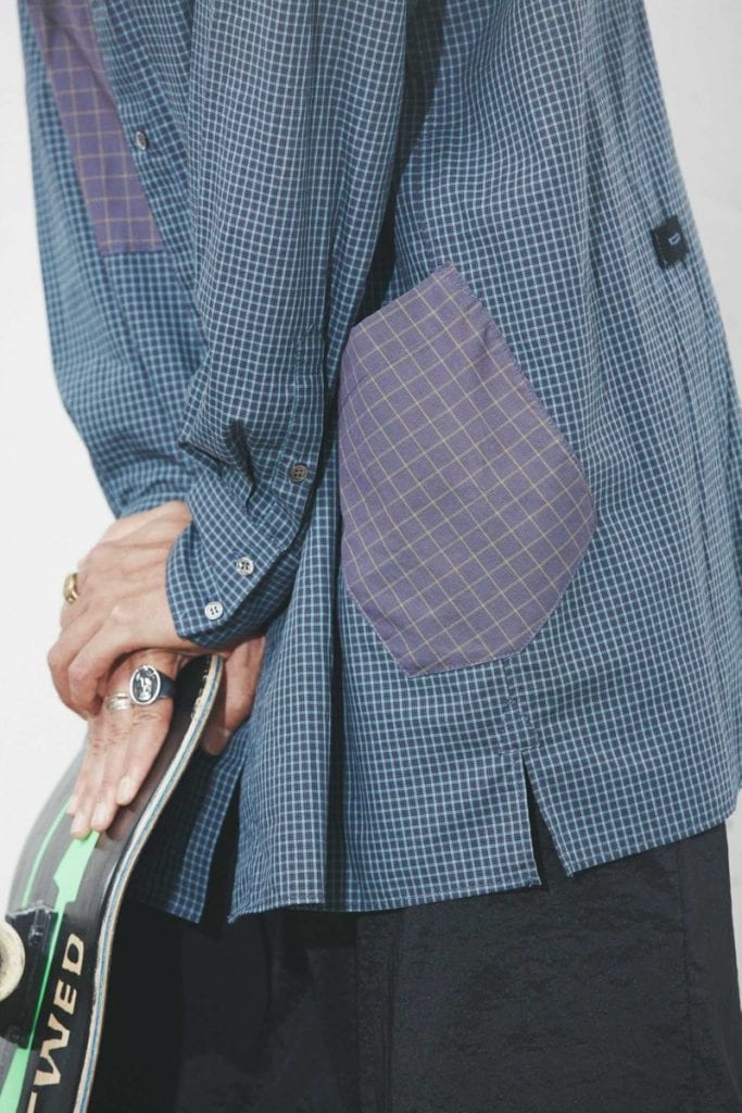 TWEO SS/2020 TWEO SS/2020 Vanity Teen 虚荣青年 Lifestyle & new faces magazine