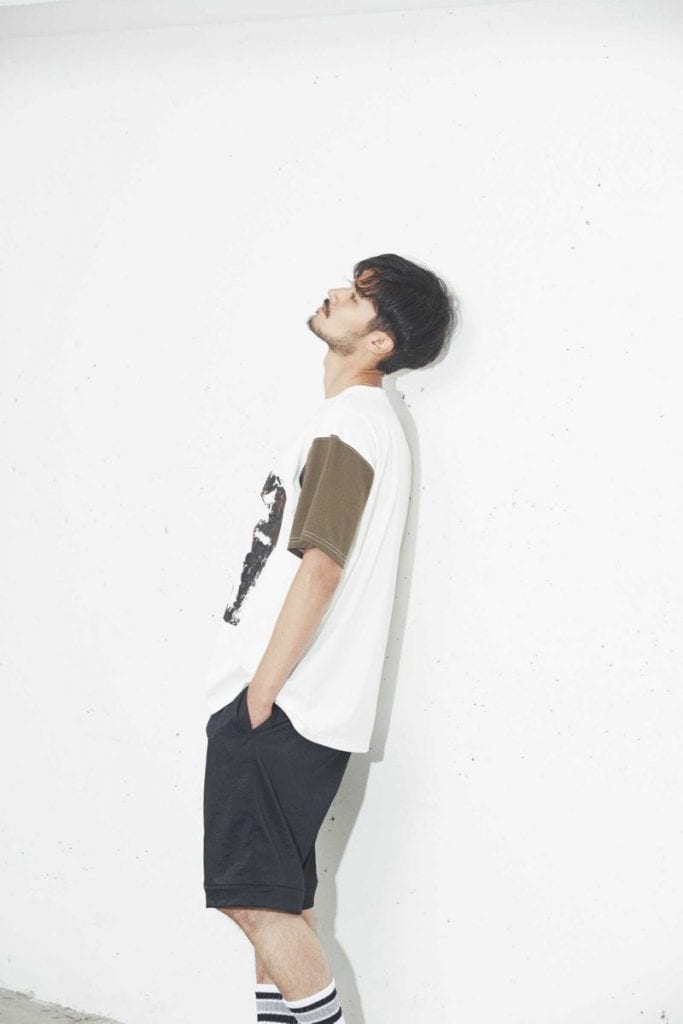 TWEO SS/2020 TWEO SS/2020 Vanity Teen 虚荣青年 Lifestyle & new faces magazine