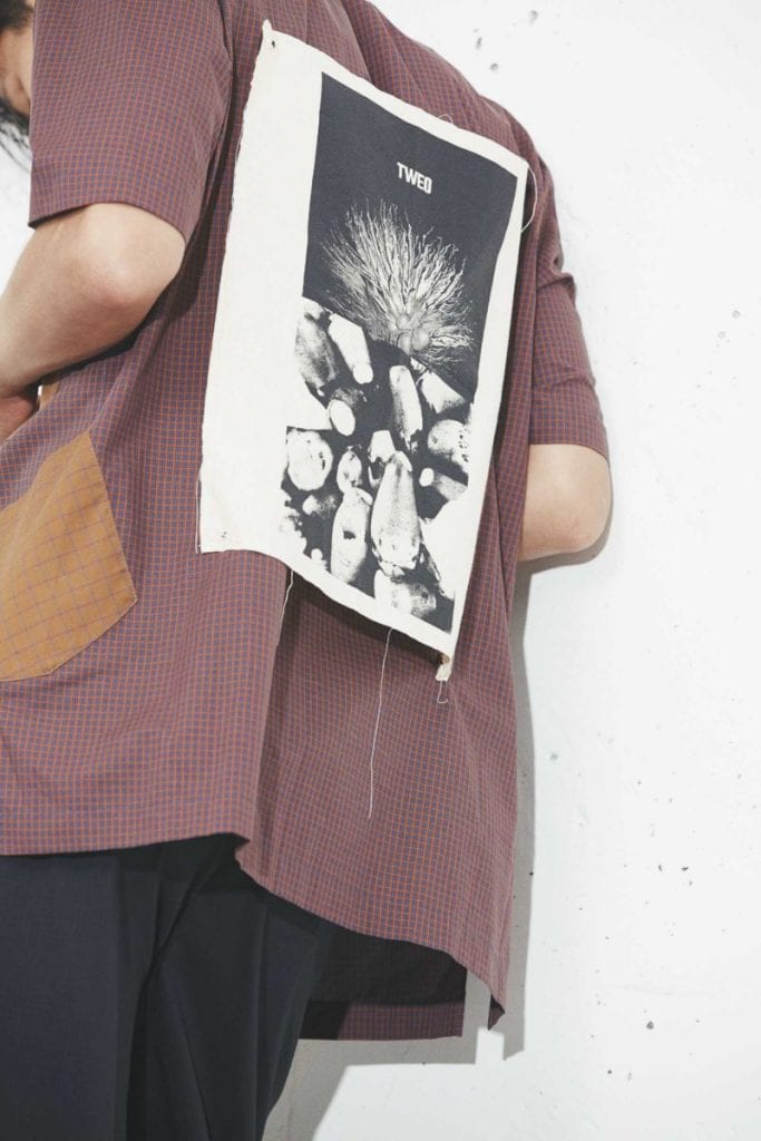 TWEO SS/2020 TWEO SS/2020 Vanity Teen 虚荣青年 Lifestyle & new faces magazine