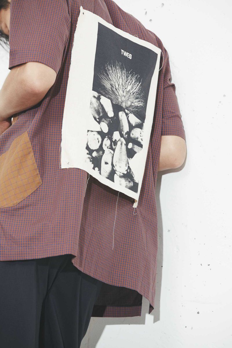 TWEO SS/2020 TWEO SS/2020 Vanity Teen 虚荣青年 Lifestyle & new faces magazine