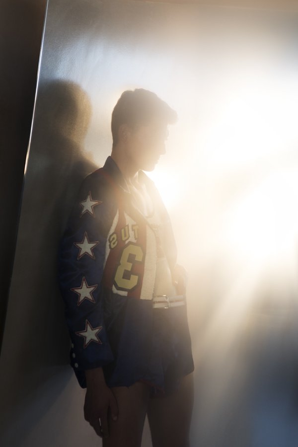 Technical Knockout Technical Knockout Vanity Teen 虚荣青年 Lifestyle & new faces magazine