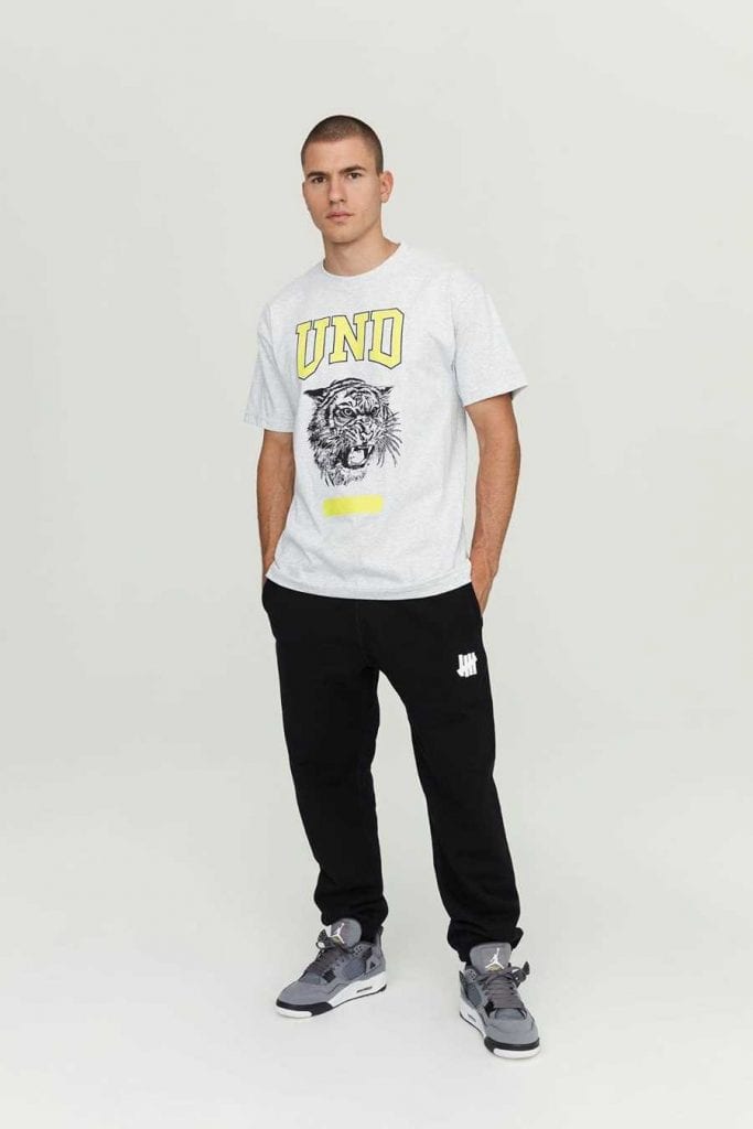 UNDEFEATED Pre-Fall 2019 UNDEFEATED Pre-Fall 2019 Vanity Teen 虚荣青年 Lifestyle & new faces magazine