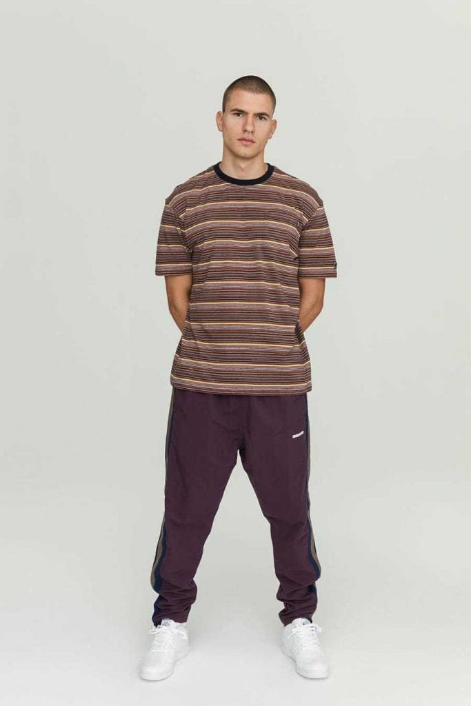 UNDEFEATED Pre-Fall 2019 UNDEFEATED Pre-Fall 2019 Vanity Teen 虚荣青年 Lifestyle & new faces magazine