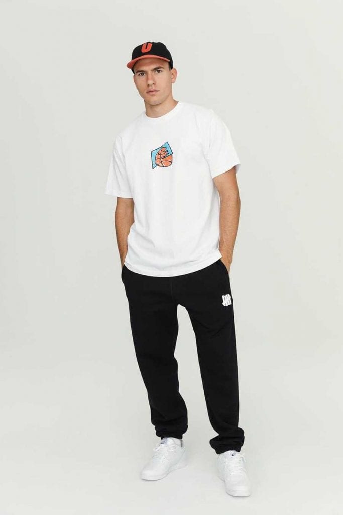 UNDEFEATED Pre-Fall 2019 UNDEFEATED Pre-Fall 2019 Vanity Teen 虚荣青年 Lifestyle & new faces magazine