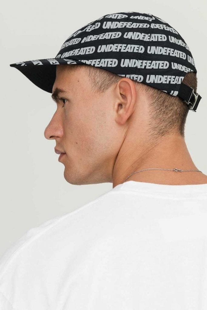 UNDEFEATED Pre-Fall 2019 UNDEFEATED Pre-Fall 2019 Vanity Teen 虚荣青年 Lifestyle & new faces magazine