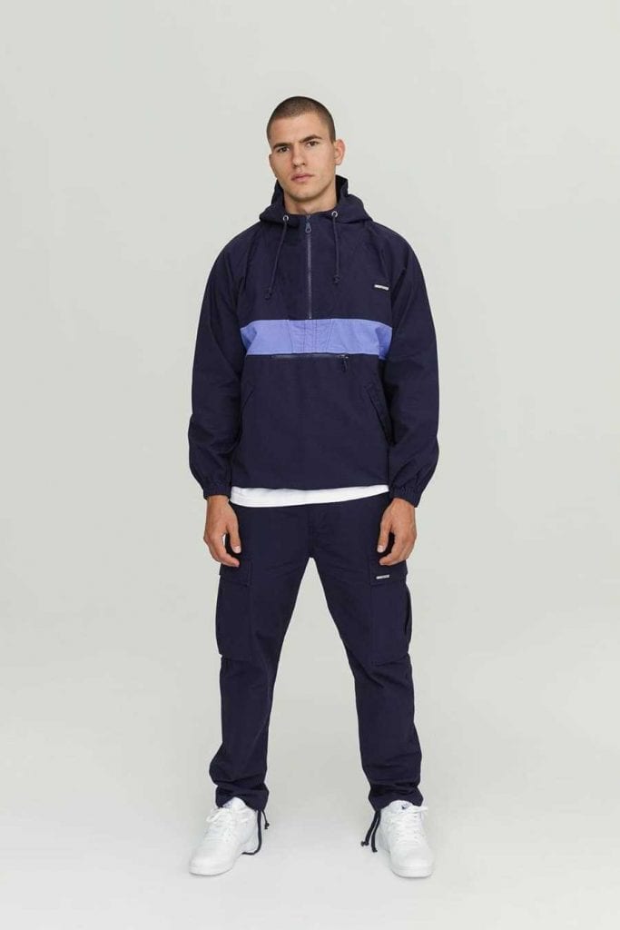 UNDEFEATED Pre-Fall 2019 UNDEFEATED Pre-Fall 2019 Vanity Teen 虚荣青年 Lifestyle & new faces magazine