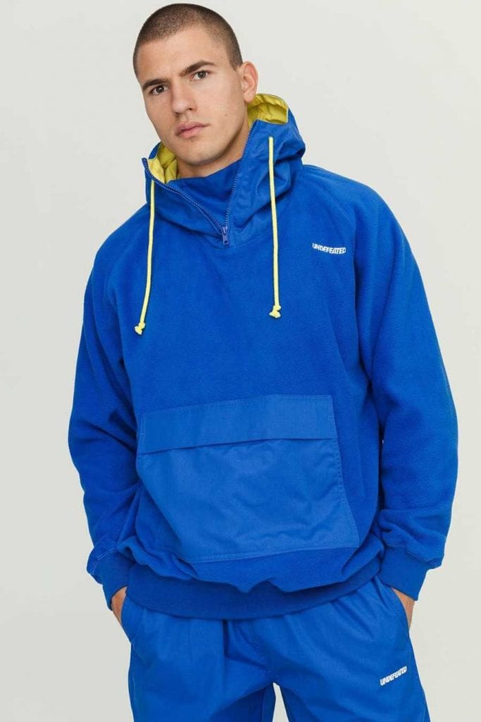 UNDEFEATED Pre-Fall 2019 UNDEFEATED Pre-Fall 2019 Vanity Teen 虚荣青年 Lifestyle & new faces magazine