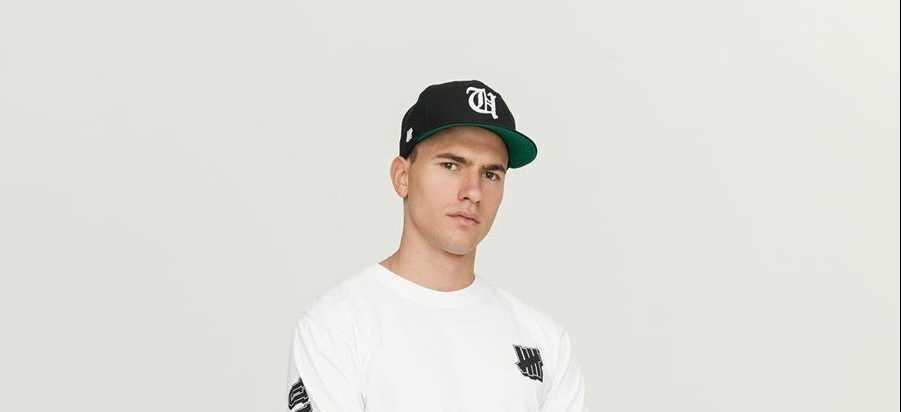 UNDEFEATED Pre-Fall 2019 UNDEFEATED Pre-Fall 2019 Vanity Teen 虚荣青年 Lifestyle & new faces magazine