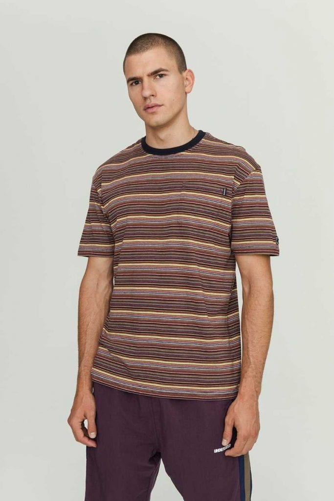 UNDEFEATED Pre-Fall 2019 UNDEFEATED Pre-Fall 2019 Vanity Teen 虚荣青年 Lifestyle & new faces magazine