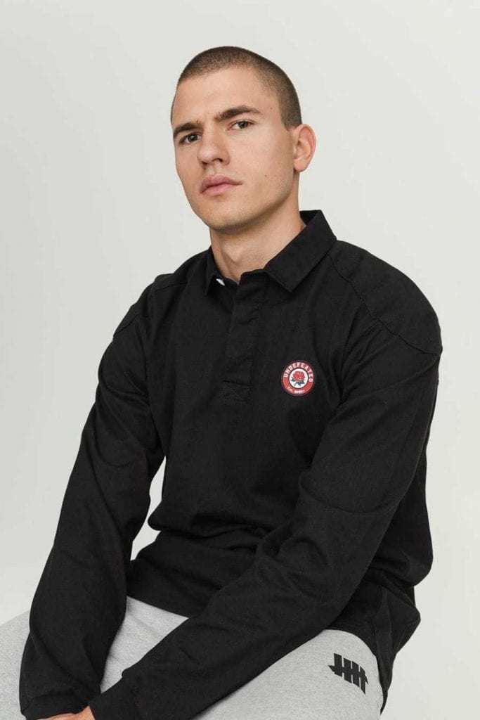 UNDEFEATED Pre-Fall 2019 UNDEFEATED Pre-Fall 2019 Vanity Teen 虚荣青年 Lifestyle & new faces magazine