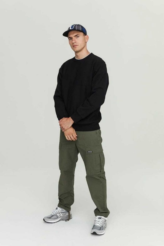 UNDEFEATED Pre-Fall 2019 UNDEFEATED Pre-Fall 2019 Vanity Teen 虚荣青年 Lifestyle & new faces magazine