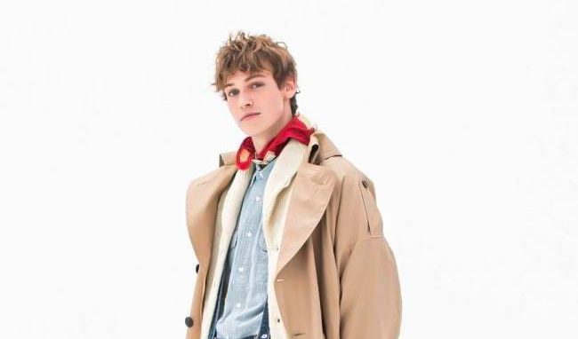VISVIM FW/2019 VISVIM FW/2019 Vanity Teen 虚荣青年 Lifestyle & new faces magazine