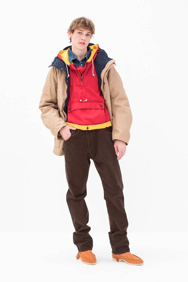 VISVIM FW/2019 VISVIM FW/2019 Vanity Teen 虚荣青年 Lifestyle & new faces magazine