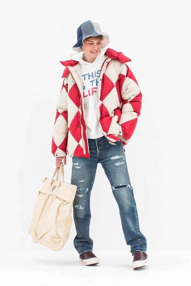 VISVIM FW/2019 VISVIM FW/2019 Vanity Teen 虚荣青年 Lifestyle & new faces magazine