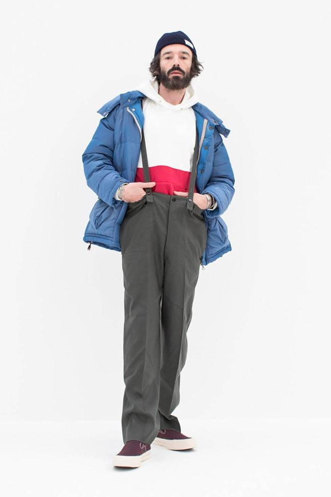 VISVIM FW/2019 VISVIM FW/2019 Vanity Teen 虚荣青年 Lifestyle & new faces magazine