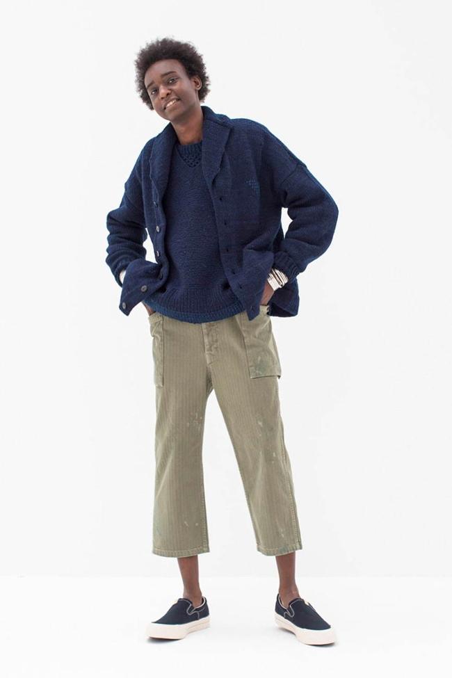 VISVIM FW/2019 VISVIM FW/2019 Vanity Teen 虚荣青年 Lifestyle & new faces magazine