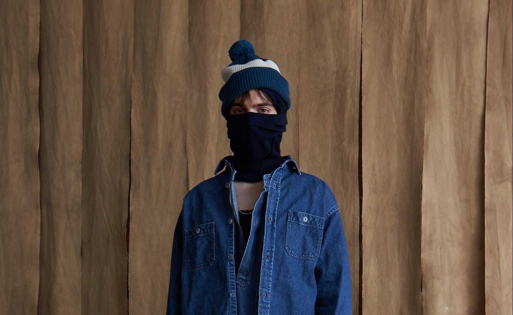 YSTRDY’S TMRRRW FW/19 YSTRDY’S TMRRRW FW/19 Vanity Teen 虚荣青年