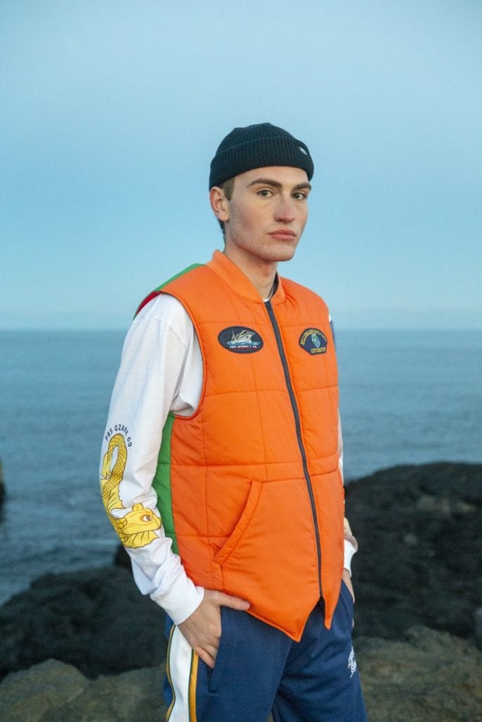 Billionaire Boys Club F/W 2019 Billionaire Boys Club F/W 2019 Vanity Teen 虚荣青年 Lifestyle & new faces magazine