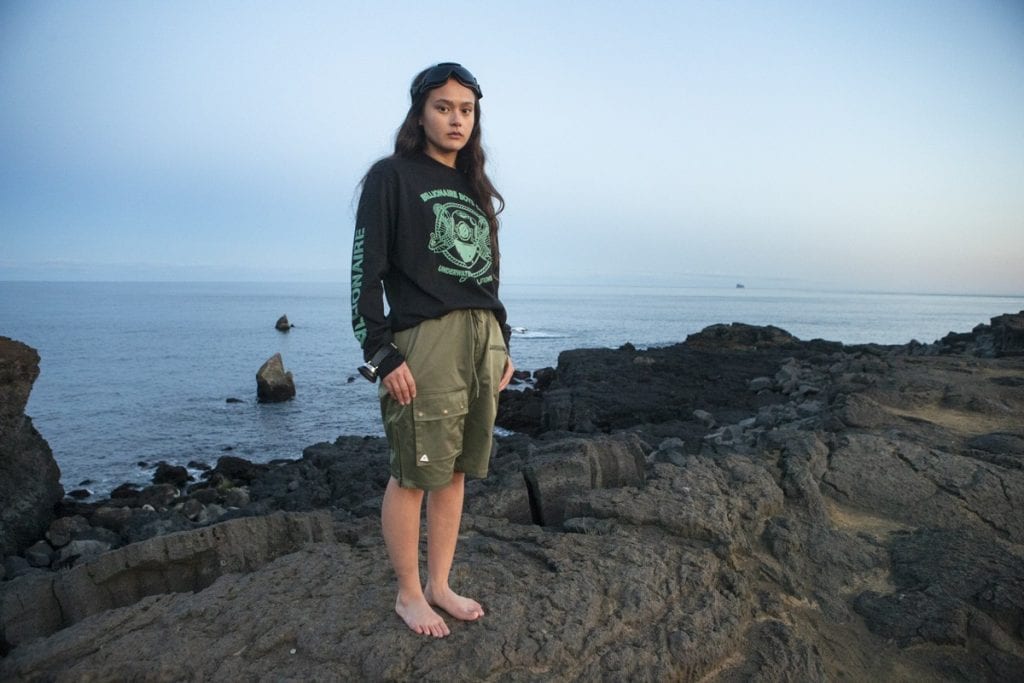 Billionaire Boys Club F/W 2019 Billionaire Boys Club F/W 2019 Vanity Teen 虚荣青年 Lifestyle & new faces magazine