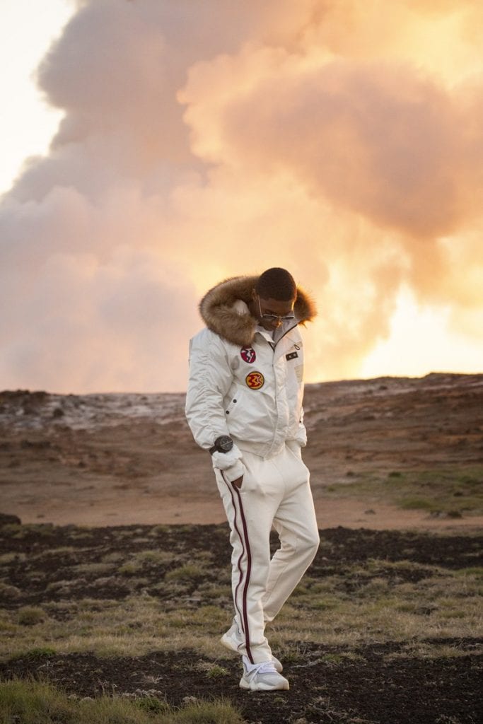 Billionaire Boys Club F/W 2019 Billionaire Boys Club F/W 2019 Vanity Teen 虚荣青年 Lifestyle & new faces magazine