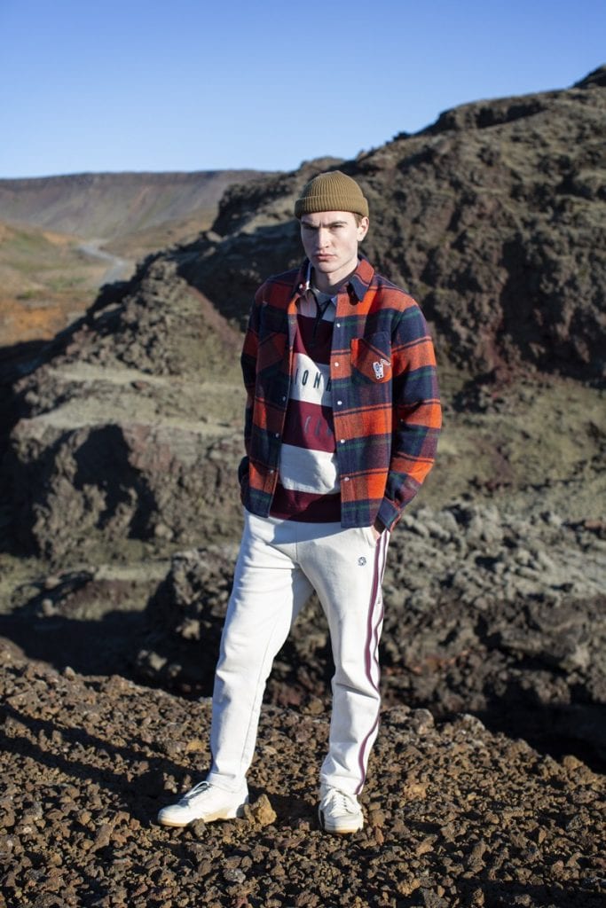 Billionaire Boys Club F/W 2019 Billionaire Boys Club F/W 2019 Vanity Teen 虚荣青年 Lifestyle & new faces magazine