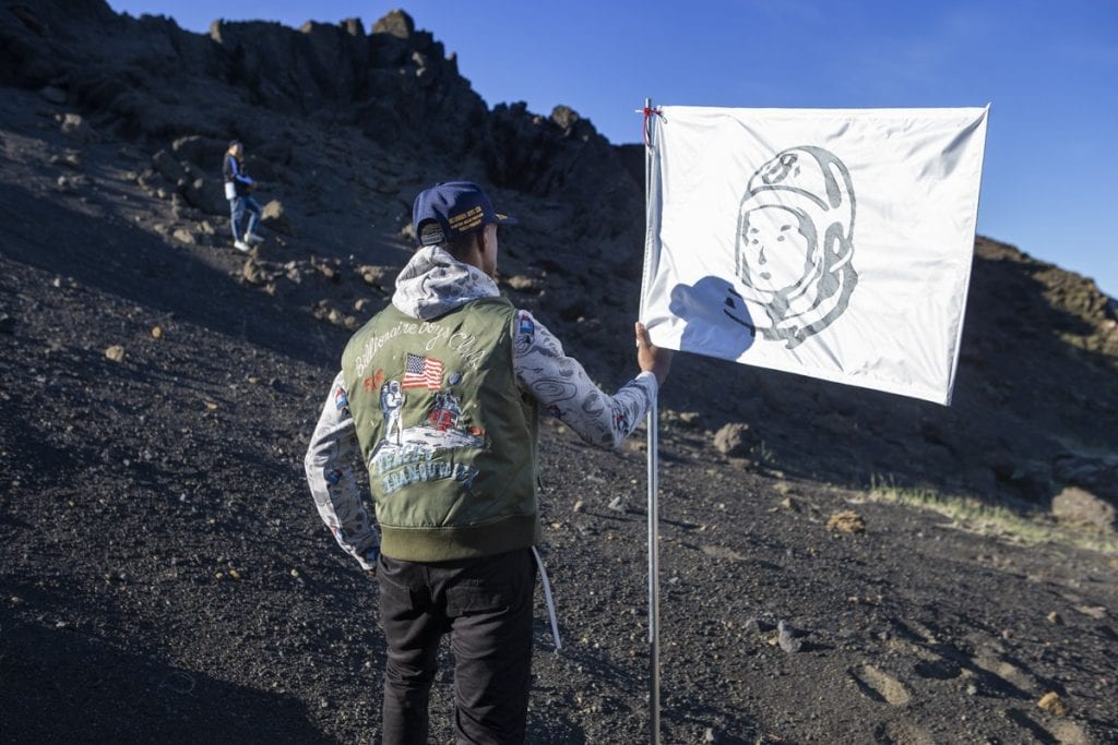 Billionaire Boys Club F/W 2019 Billionaire Boys Club F/W 2019 Vanity Teen 虚荣青年 Lifestyle & new faces magazine