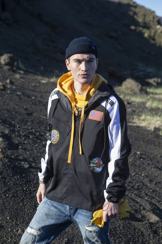 Billionaire Boys Club F/W 2019 Billionaire Boys Club F/W 2019 Vanity Teen 虚荣青年 Lifestyle & new faces magazine
