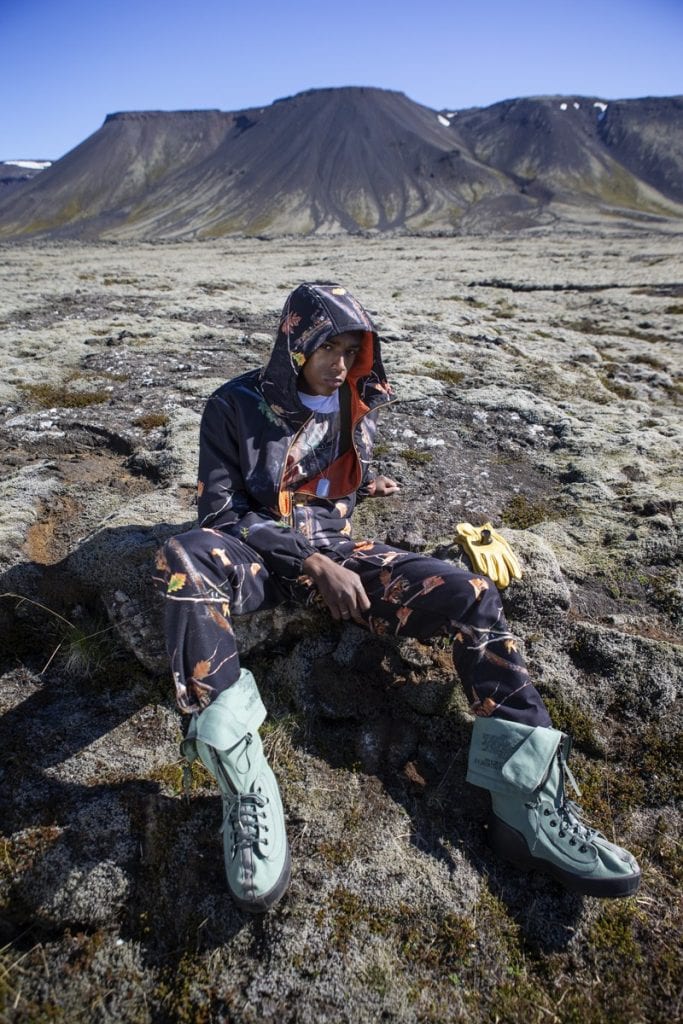 Billionaire Boys Club F/W 2019 Billionaire Boys Club F/W 2019 Vanity Teen 虚荣青年 Lifestyle & new faces magazine