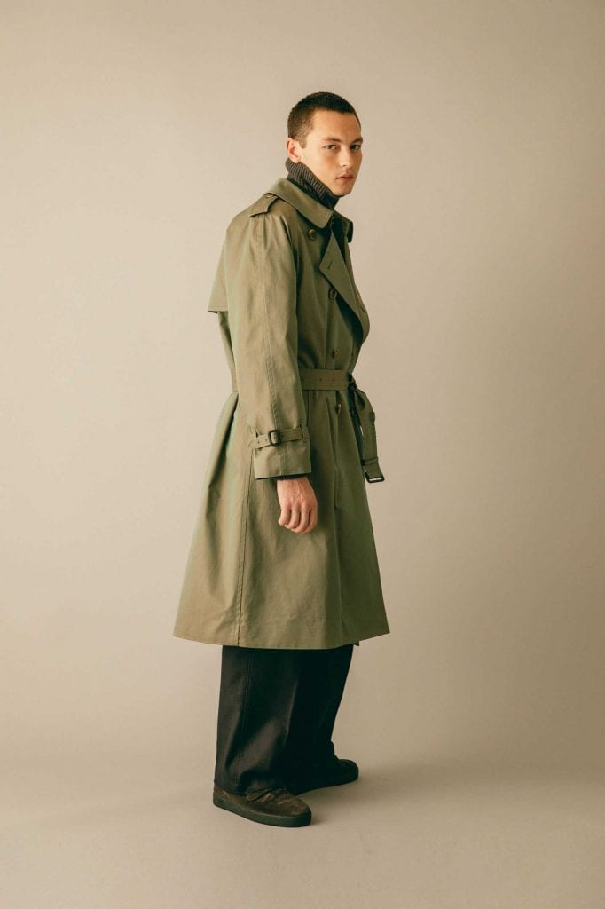 BLURHMS FW/2019 BLURHMS FW/2019 Vanity Teen 虚荣青年 Lifestyle & new faces magazine