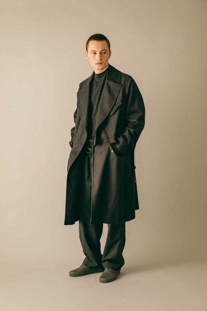 BLURHMS FW/2019 BLURHMS FW/2019 Vanity Teen 虚荣青年 Lifestyle & new faces magazine