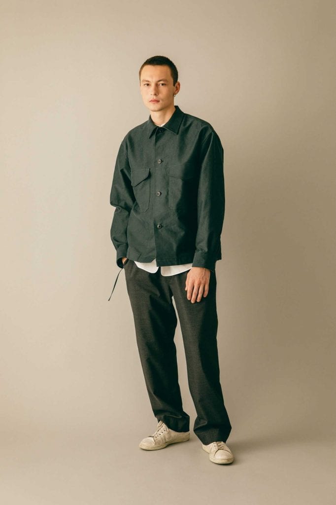 BLURHMS FW/2019 BLURHMS FW/2019 Vanity Teen 虚荣青年 Lifestyle & new faces magazine