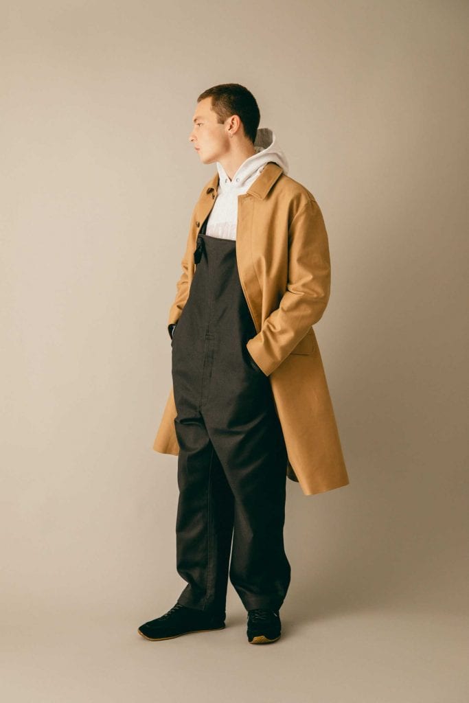 BLURHMS FW/2019 BLURHMS FW/2019 Vanity Teen 虚荣青年 Lifestyle & new faces magazine