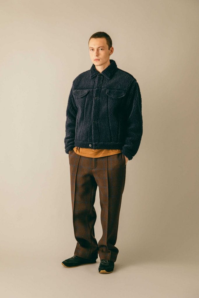 BLURHMS FW/2019 BLURHMS FW/2019 Vanity Teen 虚荣青年 Lifestyle & new faces magazine