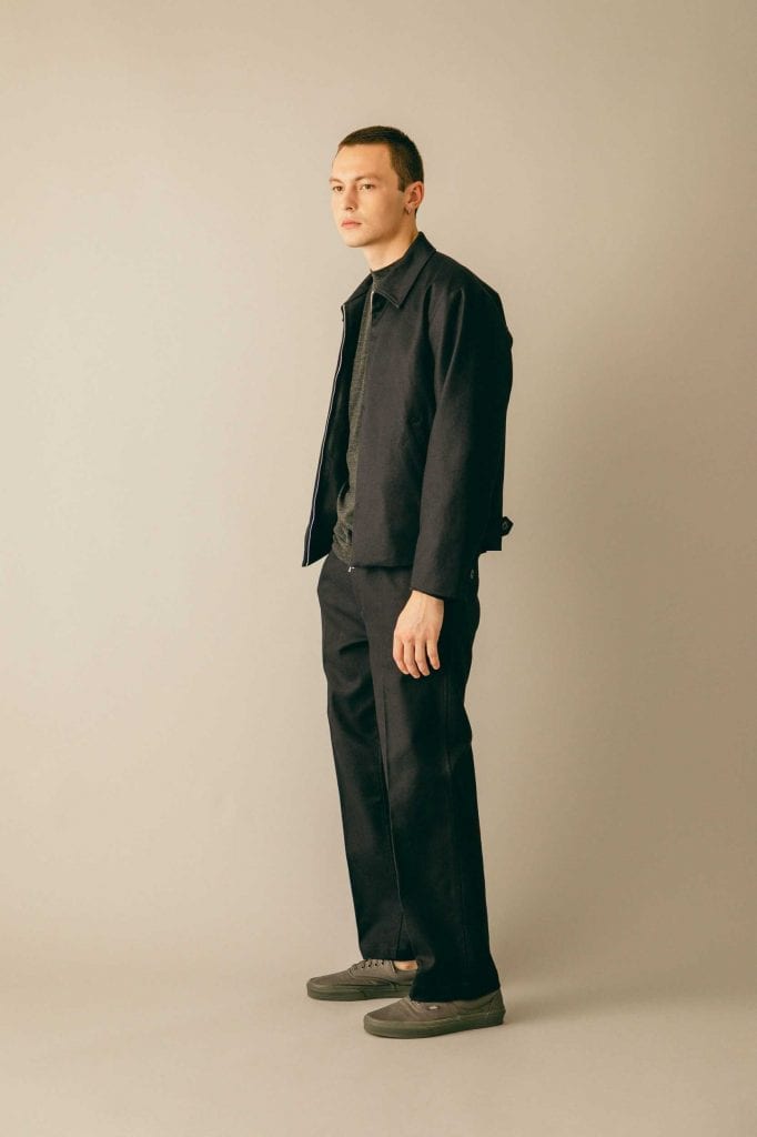 BLURHMS FW/2019 BLURHMS FW/2019 Vanity Teen 虚荣青年 Lifestyle & new faces magazine