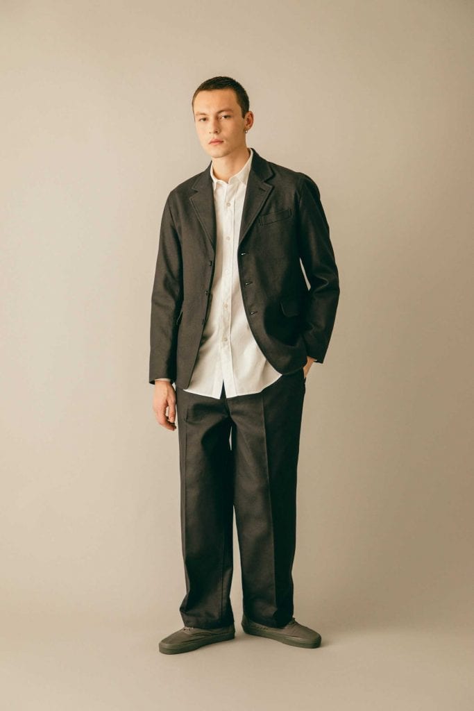 BLURHMS FW/2019 BLURHMS FW/2019 Vanity Teen 虚荣青年 Lifestyle & new faces magazine