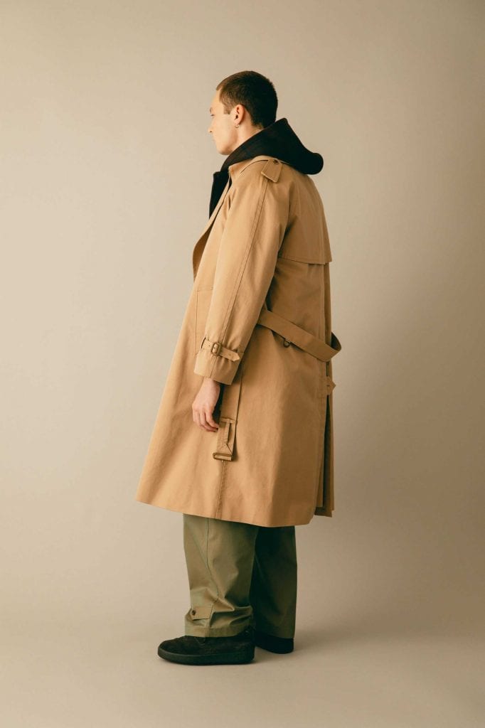 BLURHMS FW/2019 BLURHMS FW/2019 Vanity Teen 虚荣青年 Lifestyle & new faces magazine