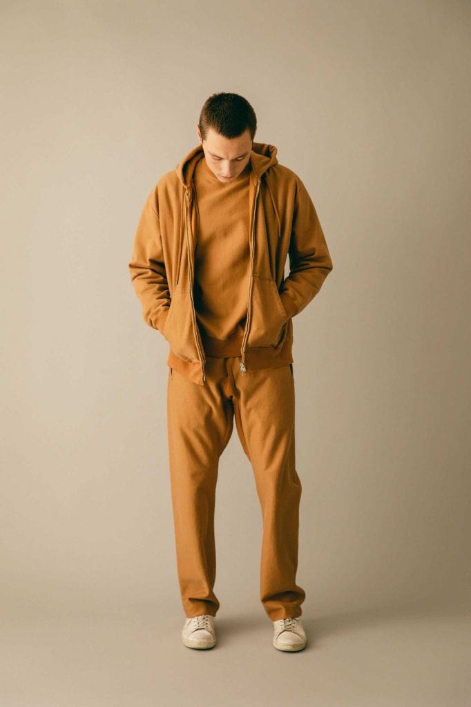 BLURHMS FW/2019 BLURHMS FW/2019 Vanity Teen 虚荣青年 Lifestyle & new faces magazine