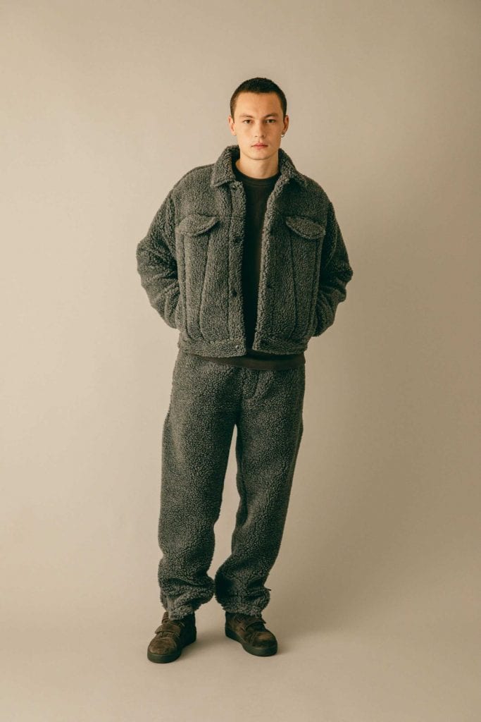 BLURHMS FW/2019 BLURHMS FW/2019 Vanity Teen 虚荣青年 Lifestyle & new faces magazine