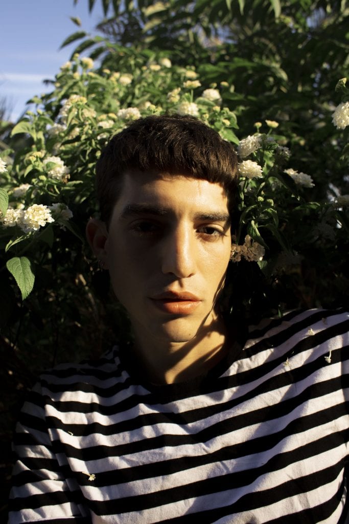 Tom Salinas by Pol Rodriguez Tom Salinas by Pol Rodriguez Vanity Teen 虚荣青年 Lifestyle & new faces magazine