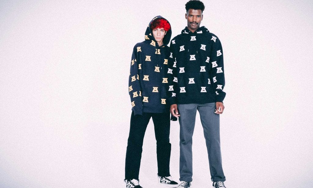 Erased x refulgence Collection Erased x refulgence Collection Vanity Teen 虚荣青年