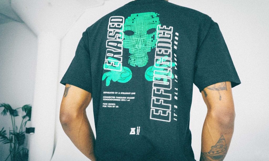 Erased x refulgence Collection Erased x refulgence Collection Vanity Teen 虚荣青年
