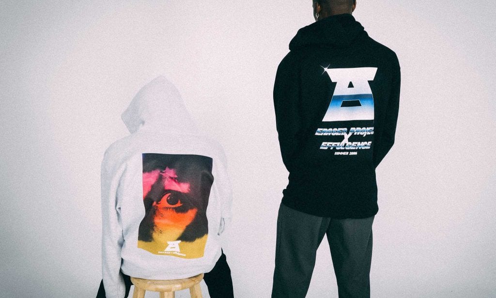 Erased x refulgence Collection Erased x refulgence Collection Vanity Teen 虚荣青年