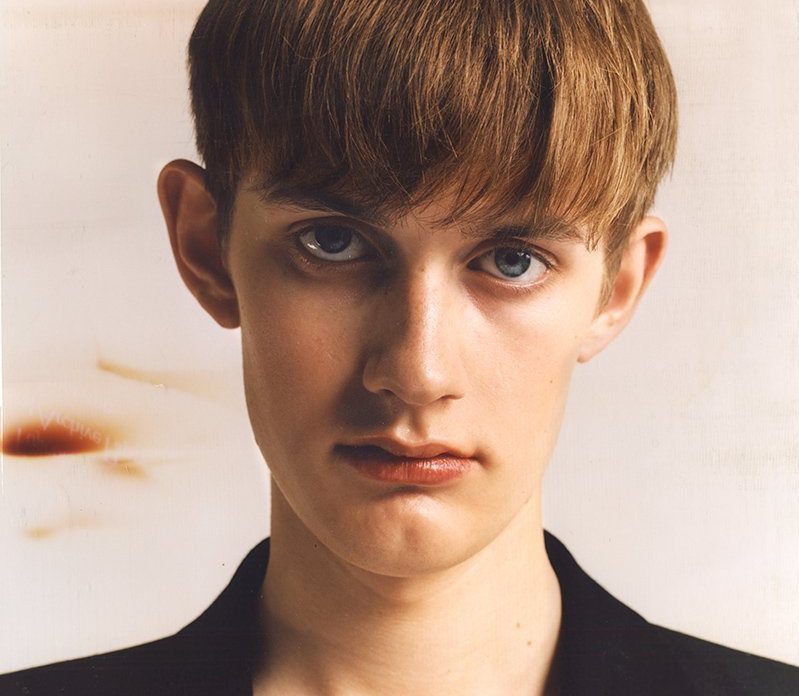 Garçons Infidèles SS/2020 Garçons Infidèles SS/2020 Vanity Teen 虚荣青年 Lifestyle & new faces magazine