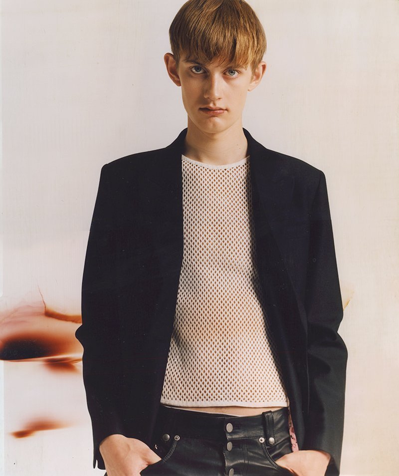 Garçons Infidèles SS/2020 Garçons Infidèles SS/2020 Vanity Teen 虚荣青年