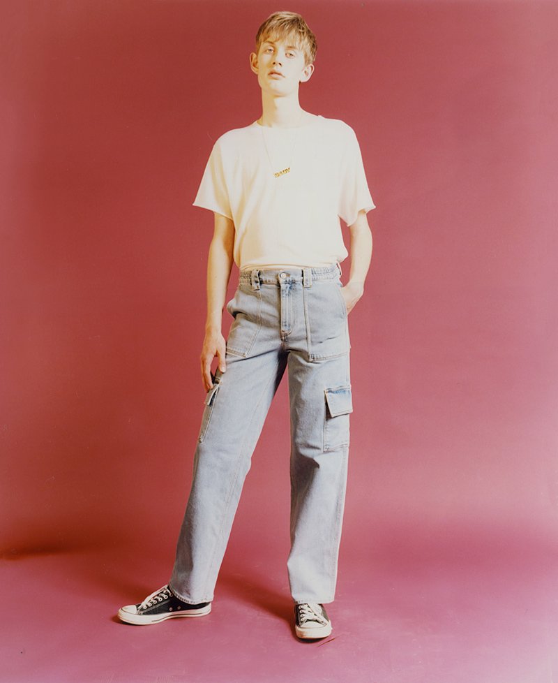 Garçons Infidèles SS/2020 Garçons Infidèles SS/2020 Vanity Teen 虚荣青年